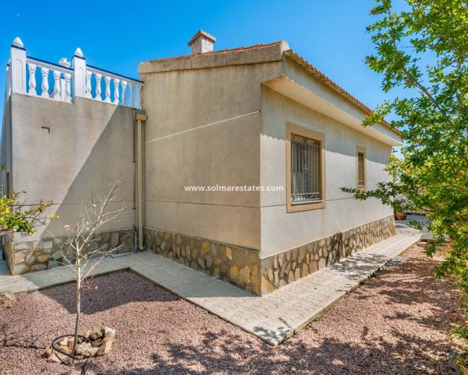 Image No.29-2 Bed Villa for sale