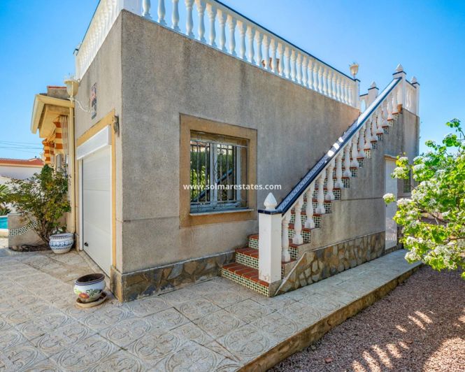 Image No.30-2 Bed Villa for sale