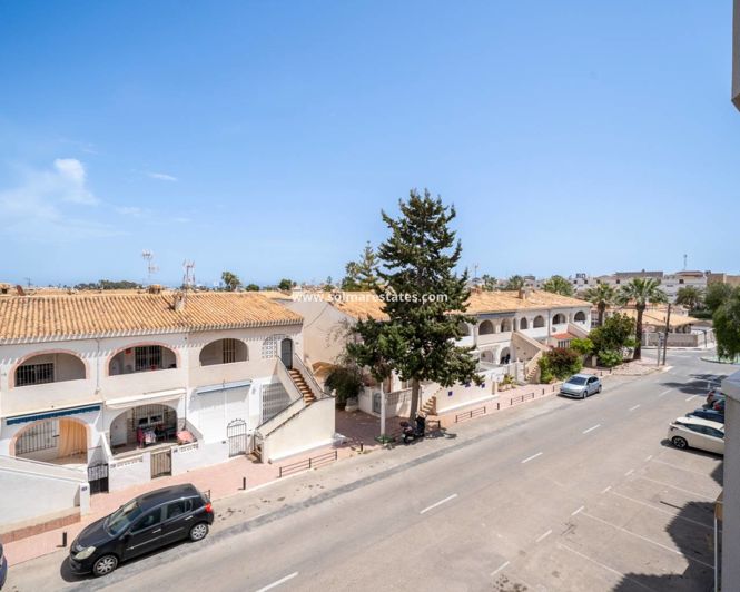 Image No.17-Appartement de 1 chambre à vendre à Cabo Roig