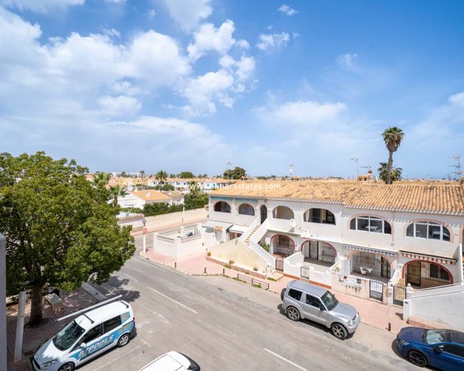 Image No.18-Appartement de 1 chambre à vendre à Cabo Roig