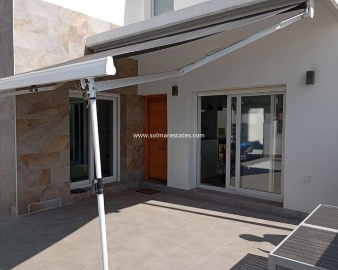 Image No.25-3 Bed Villa for sale