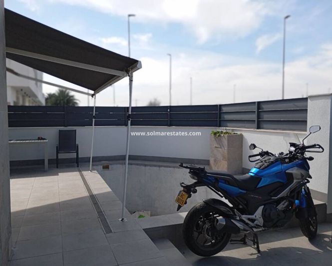 Image No.8-3 Bed Villa for sale