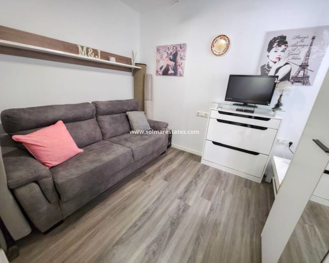 Image No.18-2 Bed Apartment for sale