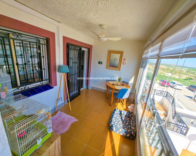 Image No.18-2 Bed Apartment for sale