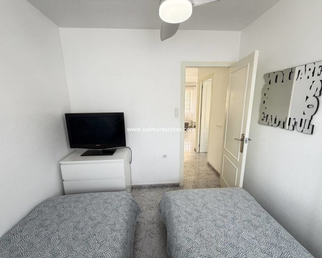 Image No.13-Appartement de 2 chambres à vendre à Villamartin