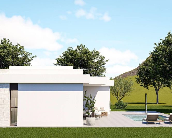 Image No.3-2 Bed Villa for sale