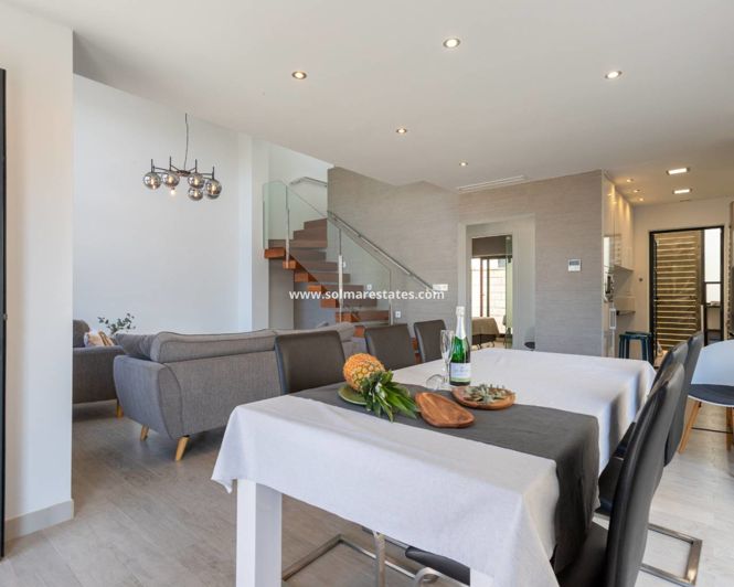 Image No.13-Villa de 3 chambres à vendre à Ciudad Quesada