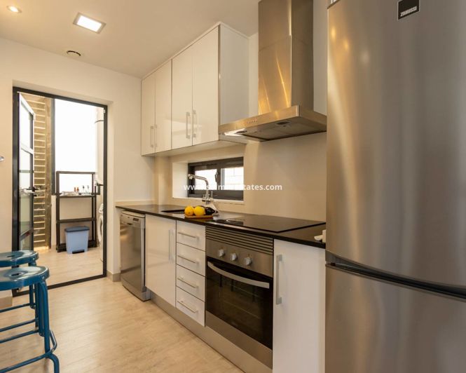 Image No.16-Villa de 3 chambres à vendre à Ciudad Quesada