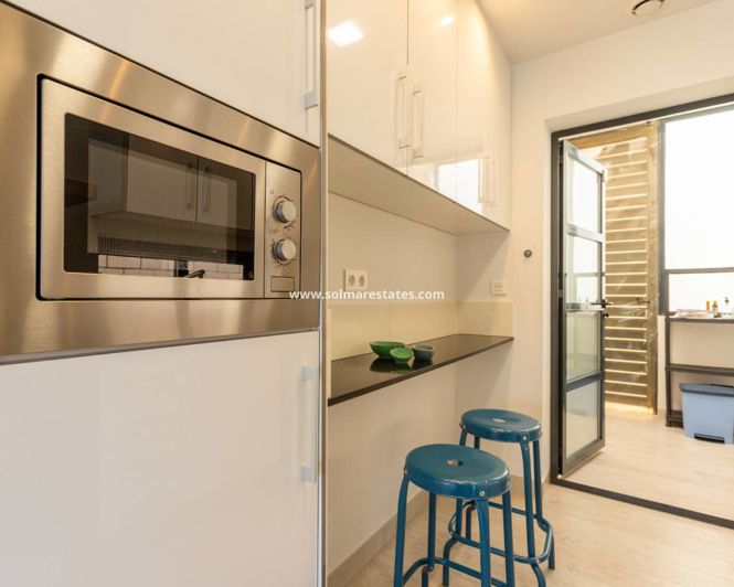 Image No.18-Villa de 3 chambres à vendre à Ciudad Quesada