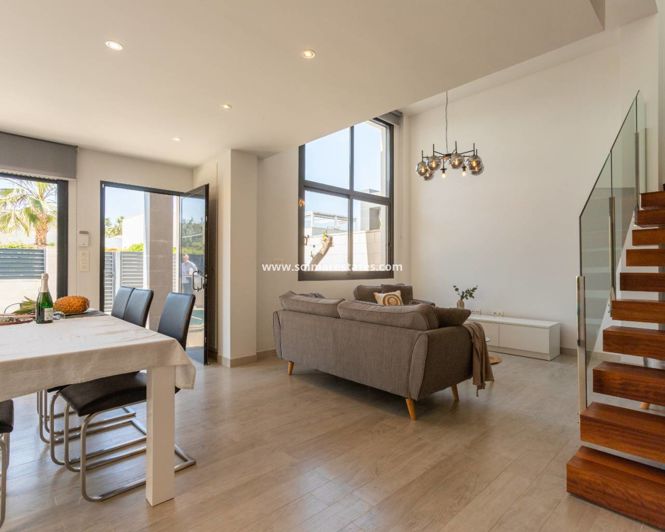 Image No.19-Villa de 3 chambres à vendre à Ciudad Quesada