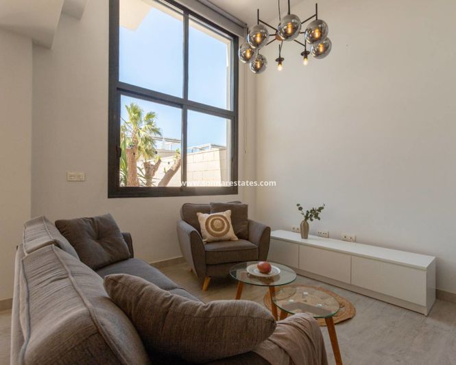 Image No.20-Villa de 3 chambres à vendre à Ciudad Quesada