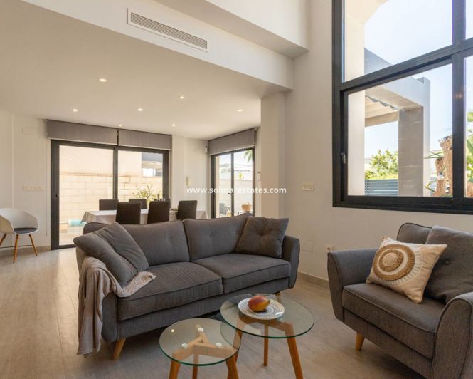 Image No.21-Villa de 3 chambres à vendre à Ciudad Quesada