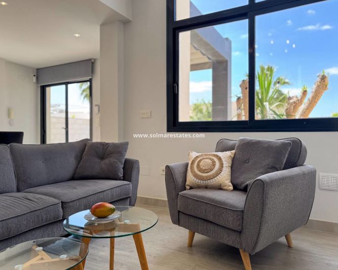 Image No.22-Villa de 3 chambres à vendre à Ciudad Quesada