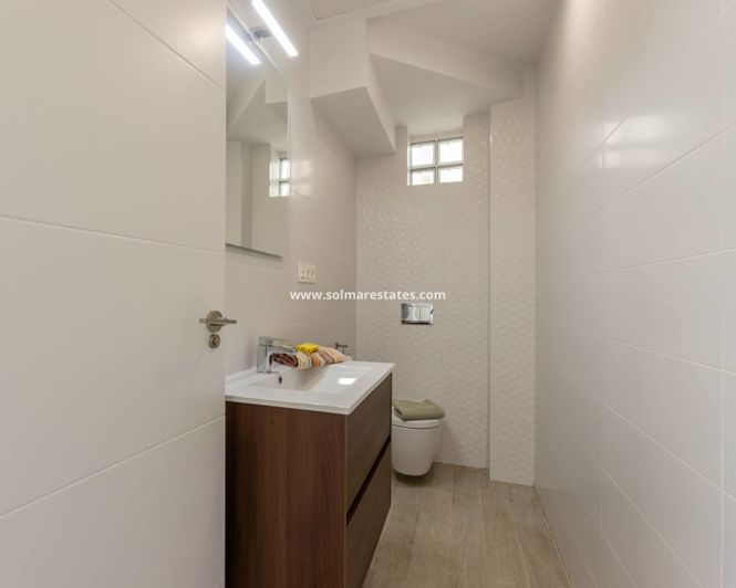 Image No.23-Villa de 3 chambres à vendre à Ciudad Quesada