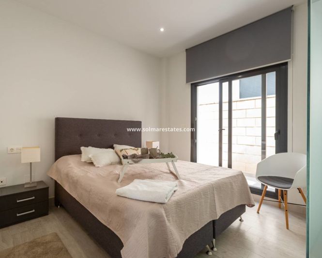 Image No.24-Villa de 3 chambres à vendre à Ciudad Quesada