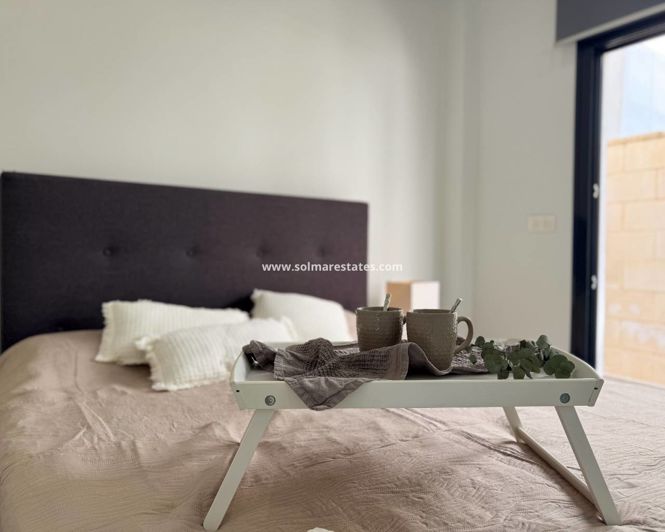 Image No.25-Villa de 3 chambres à vendre à Ciudad Quesada