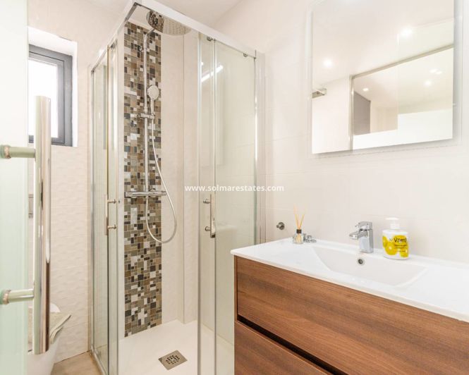 Image No.26-Villa de 3 chambres à vendre à Ciudad Quesada