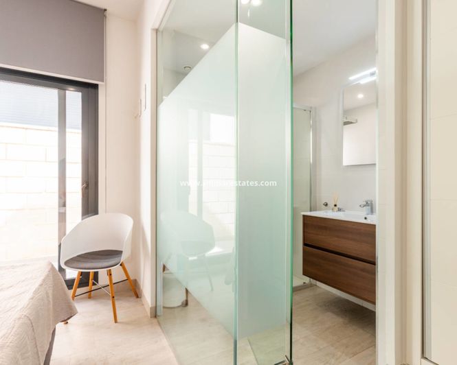 Image No.27-Villa de 3 chambres à vendre à Ciudad Quesada