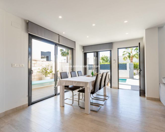 Image No.28-Villa de 3 chambres à vendre à Ciudad Quesada