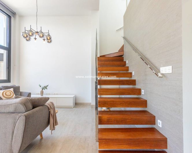 Image No.29-Villa de 3 chambres à vendre à Ciudad Quesada