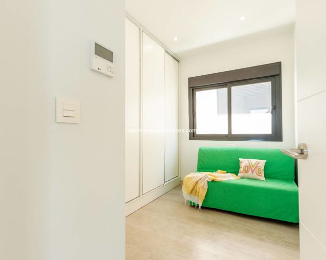 Image No.30-Villa de 3 chambres à vendre à Ciudad Quesada