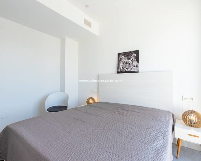 Image No.31-Villa de 3 chambres à vendre à Ciudad Quesada