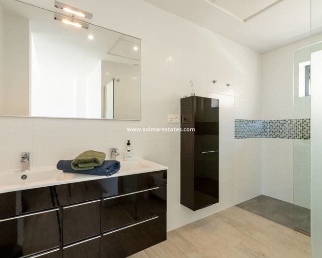 Image No.32-Villa de 3 chambres à vendre à Ciudad Quesada