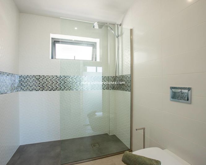 Image No.33-Villa de 3 chambres à vendre à Ciudad Quesada