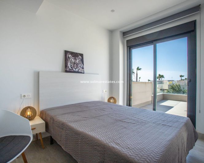 Image No.34-Villa de 3 chambres à vendre à Ciudad Quesada