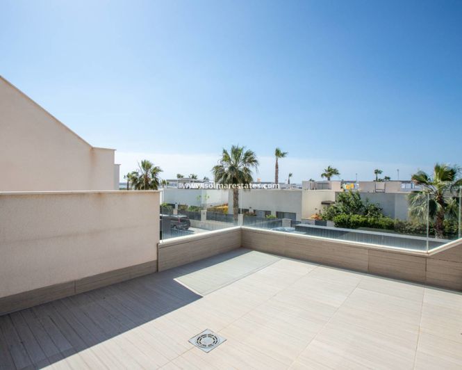 Image No.35-Villa de 3 chambres à vendre à Ciudad Quesada