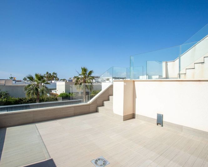 Image No.36-Villa de 3 chambres à vendre à Ciudad Quesada