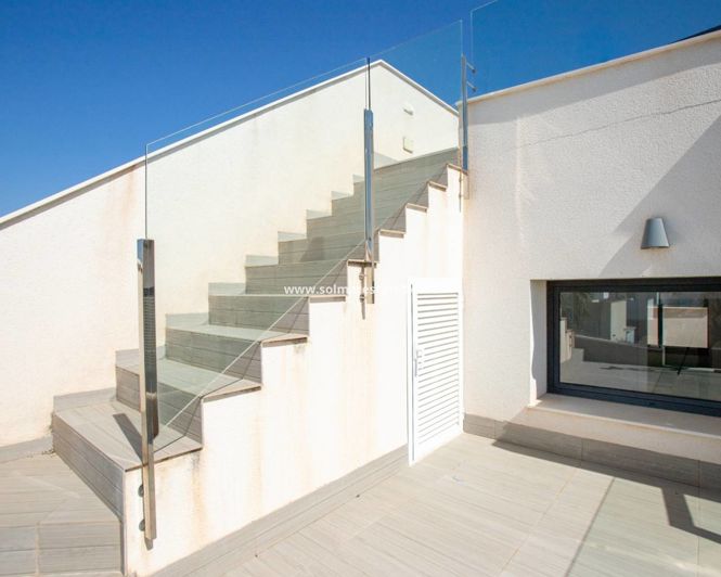 Image No.37-Villa de 3 chambres à vendre à Ciudad Quesada