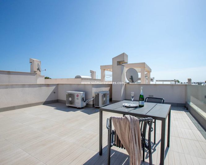 Image No.38-Villa de 3 chambres à vendre à Ciudad Quesada