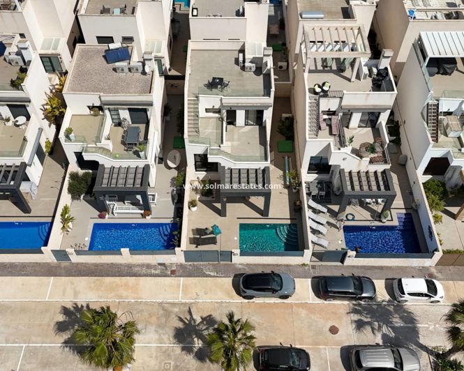 Image No.42-Villa de 3 chambres à vendre à Ciudad Quesada