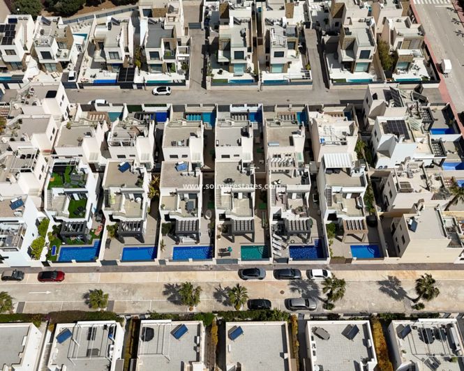 Image No.43-Villa de 3 chambres à vendre à Ciudad Quesada