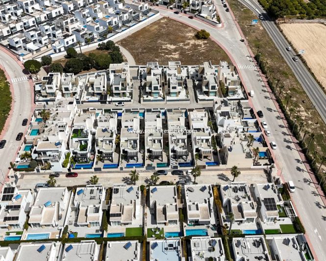 Image No.44-Villa de 3 chambres à vendre à Ciudad Quesada