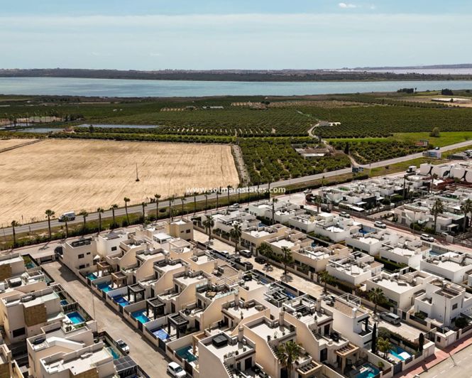 Image No.45-Villa de 3 chambres à vendre à Ciudad Quesada