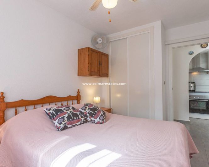 Image No.14-1 Bed Apartment for sale