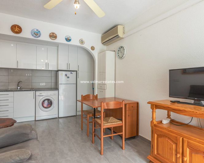 Image No.8-1 Bed Apartment for sale