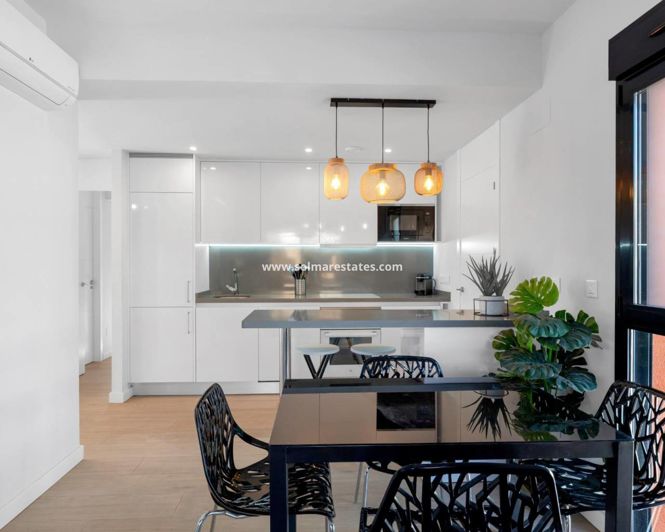 Image No.10-Appartement de 2 chambres à vendre à Villamartin