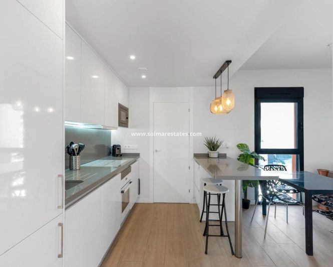 Image No.11-Appartement de 2 chambres à vendre à Villamartin