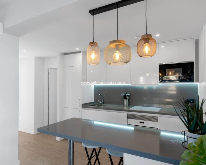 Image No.12-Appartement de 2 chambres à vendre à Villamartin