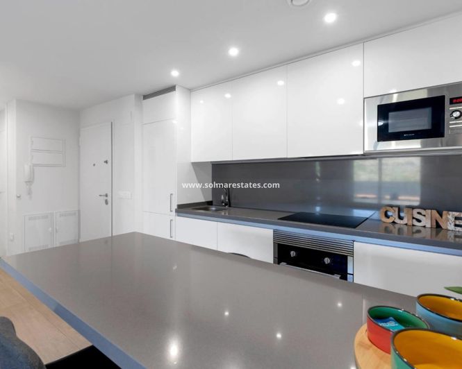 Image No.14-Appartement de 2 chambres à vendre à Villamartin