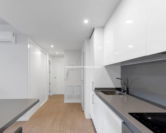 Image No.15-Appartement de 2 chambres à vendre à Villamartin