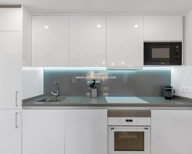 Image No.16-Appartement de 2 chambres à vendre à Villamartin