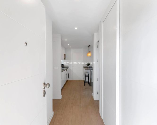 Image No.17-Appartement de 2 chambres à vendre à Villamartin