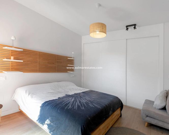 Image No.18-Appartement de 2 chambres à vendre à Villamartin