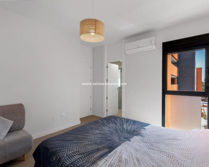 Image No.19-Appartement de 2 chambres à vendre à Villamartin