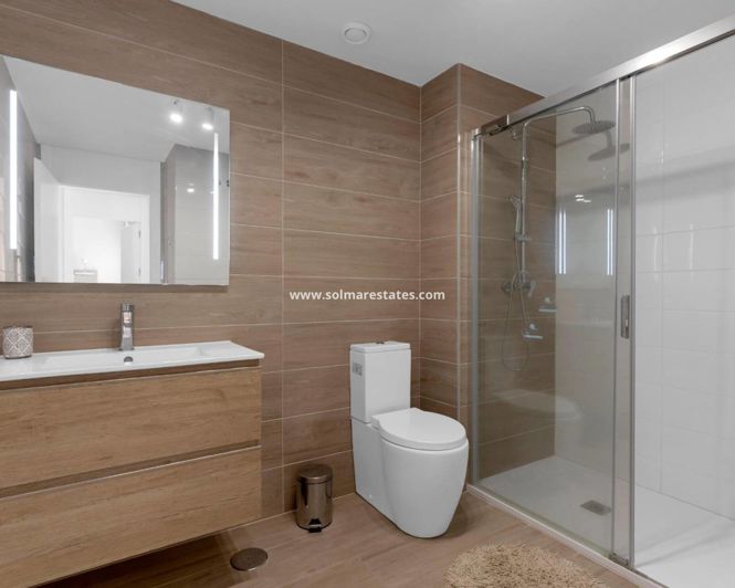 Image No.20-Appartement de 2 chambres à vendre à Villamartin