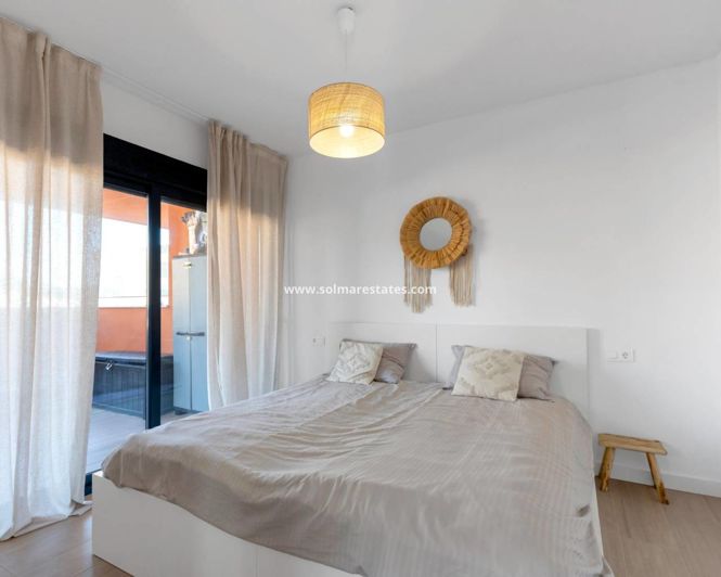 Image No.21-Appartement de 2 chambres à vendre à Villamartin